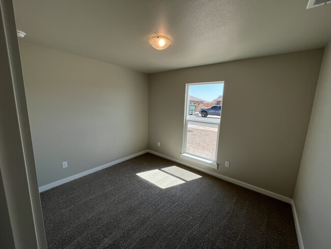 Photo - 1207 Bajada St.