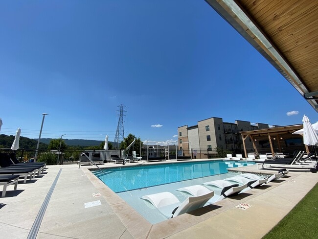 Photo - Riverwalk at Cameron Harbor