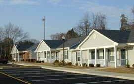 Forest Creek SR