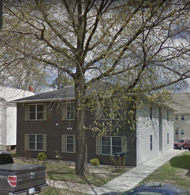 Photo - 1104 N Elm St Apartments Unit #C