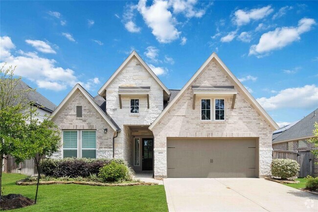 Building Photo - 24926 Flint Lake Dr Rental