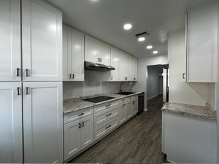 Kitchen - 4709 Marengo Ln