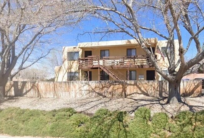 Front - 12205 Haines Ave NE Unit Haines Apartments
