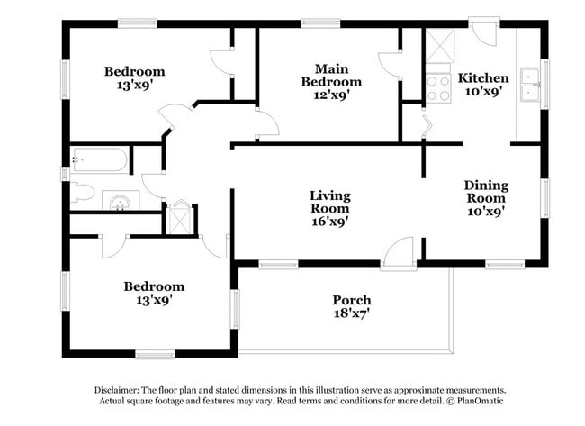 Photo - 2240 Grand St