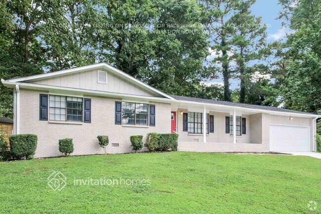 Building Photo - 4952 Needle Knob Ct Rental