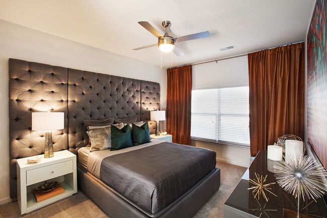 Cascades at Northlake Apartments