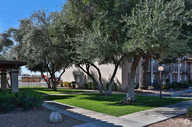 Photo - Somerset Place Apartments