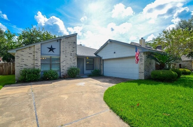 Building Photo - 1319 Silver Morning Dr Rental