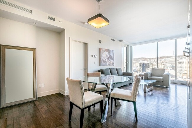 Photo - 1300 Boul. René-Lévesque O Unit 1903