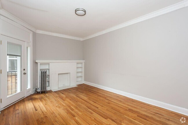 Building Photo - 1 bedroom in Chicago IL 60647 Unit 3A Rental