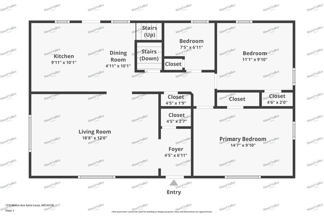 Photo - 1172 Watts St