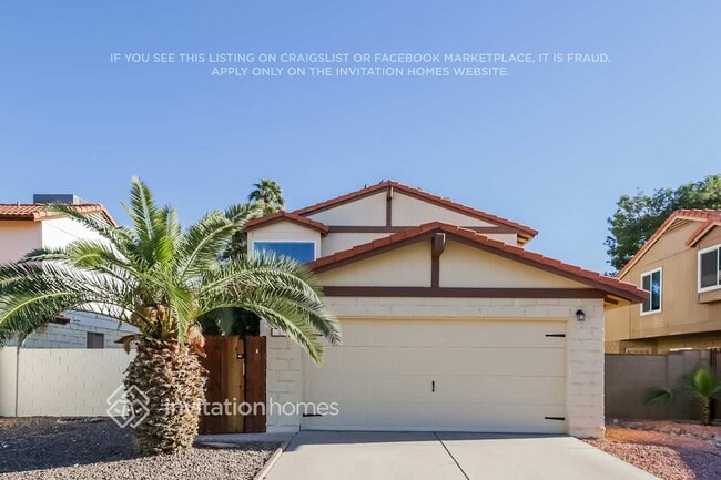 Photo - 2733 W Estrella Dr