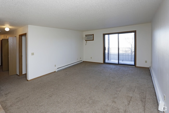 Century East Apartments