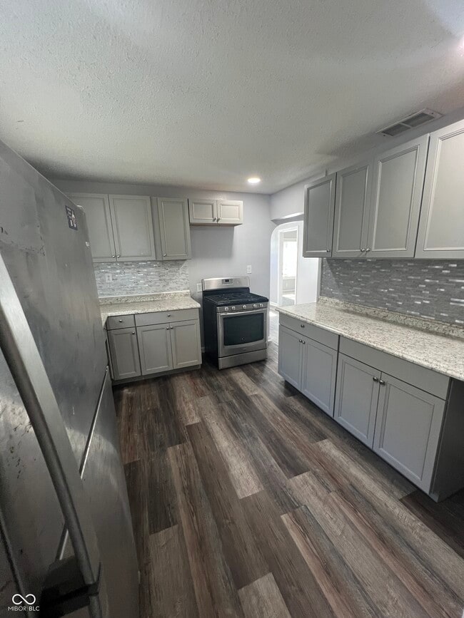 Photo - 1402 E Willard St