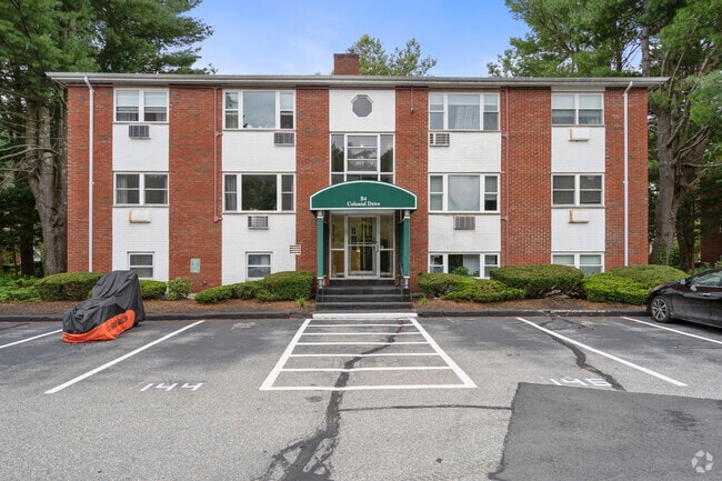 Building Photo - B4 Colonial Dr Unit 11 Rental