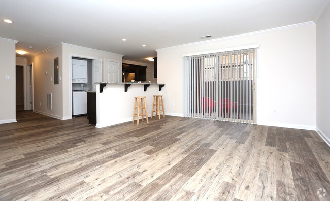 Cabin Creek Apartments
