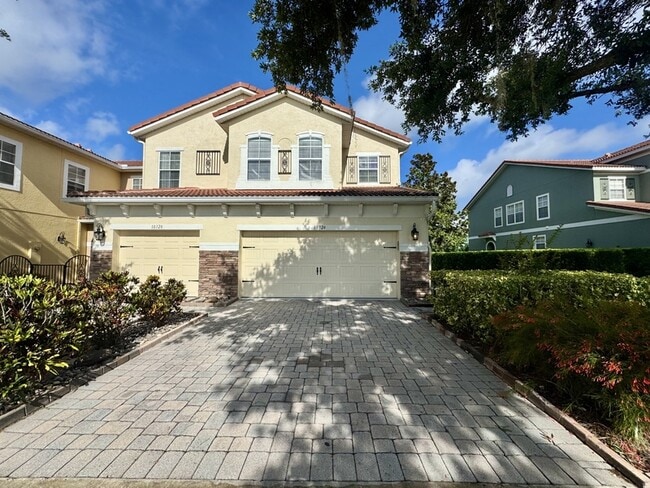 Photo - 10324 Fallsgrove St Townhome