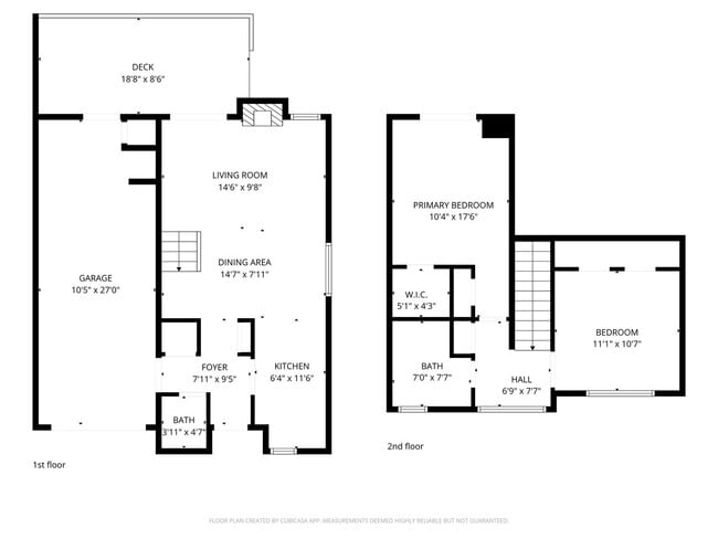 Photo - 1711 Burton Dr Unit A