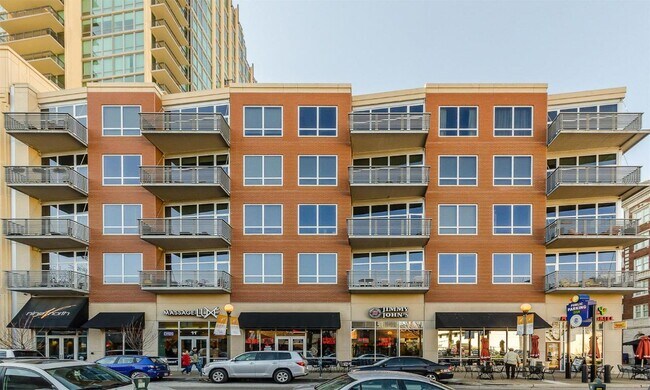 Photo - 9 N Euclid Ave Condo Unit 514