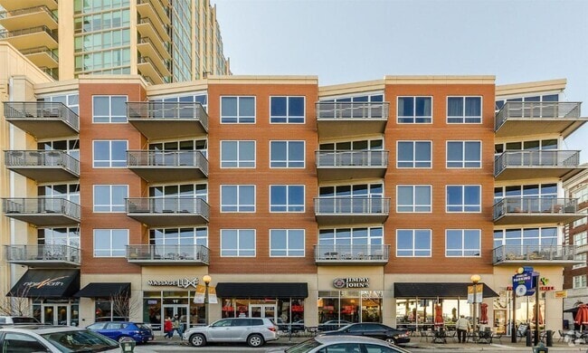 Building Photo - 9 N Euclid Ave Unit 514 Rental