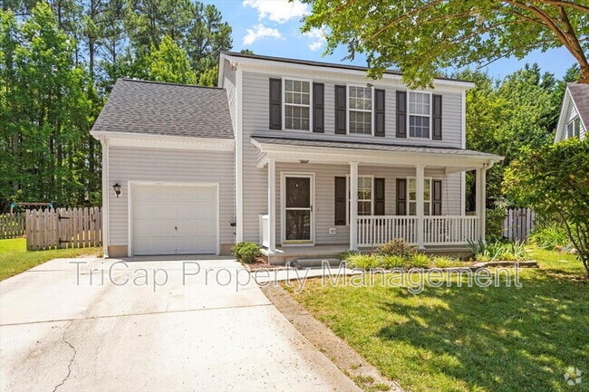 Building Photo - 108 Summer Days Ct Rental