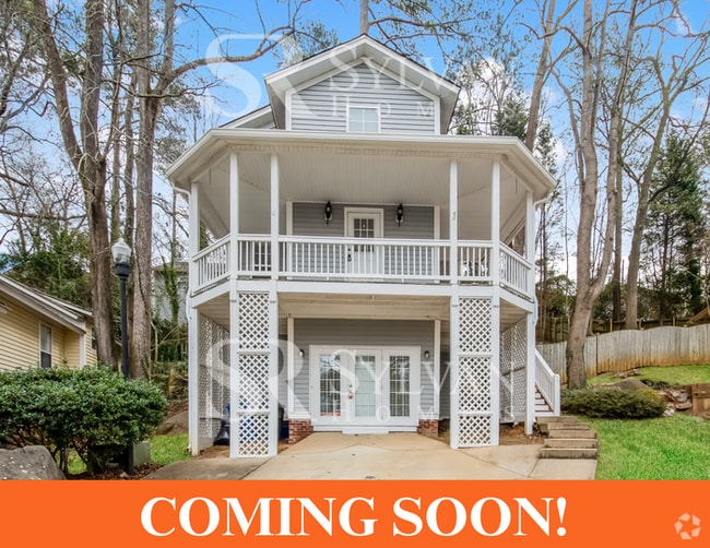 Building Photo - Life Just Got Better! Rental