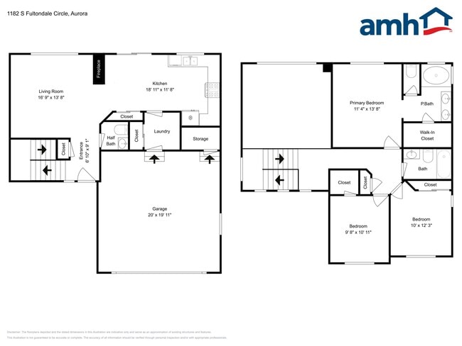 Photo - 1182 S Fultondale Cir
