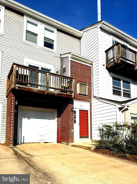 Building Photo - 7863 Apache Ridge Ct Rental