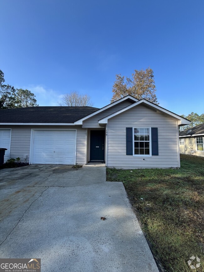 Building Photo - 150 Sapelo Dr Rental