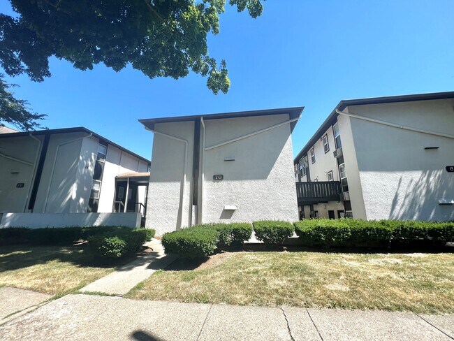 Building Photo - 60-76 W. 8th Avenue