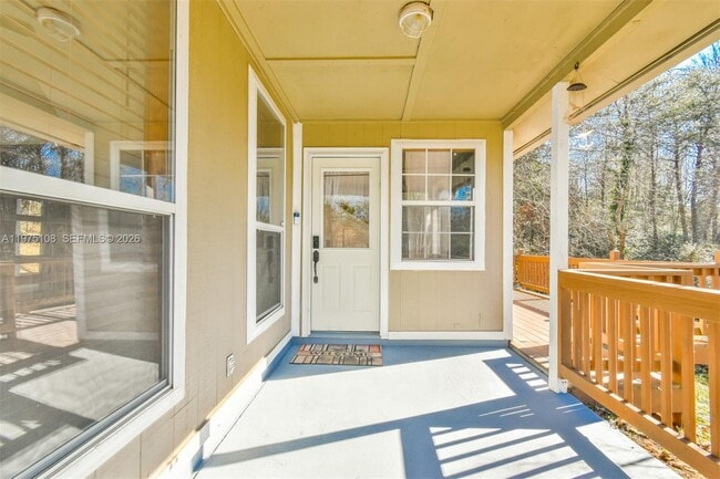 Photo - 1216 Bugscuffle Rd