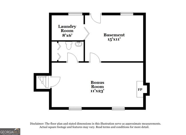 Photo - 5517 Hadrian Ct