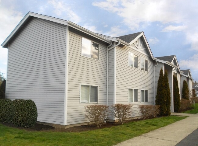 Friday Harbor Village - Friday Harbor Village Apartments