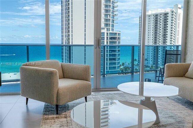 Photo - 17550 Collins Ave Unit 17550 Collins Ave appt 1203