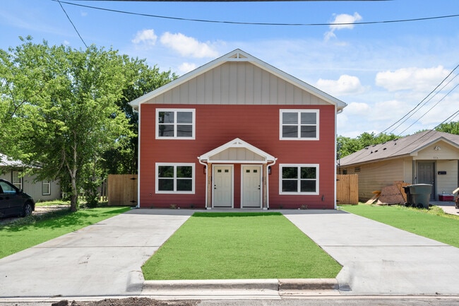 Building Photo - 616 S 24th St Rental