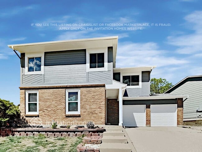 Photo - 2113 Beacham Dr House