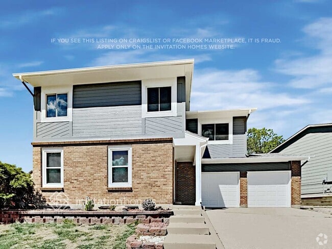 Building Photo - 2113 Beacham Dr Rental