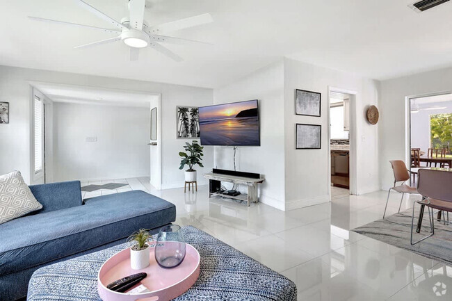 Building Photo - 1915 Cornwallis Pkwy Unit ID1225810P Rental