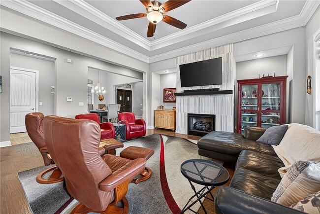 Photo - 1202 Birkshire Cir