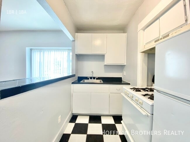 Photo - 1128 Raymond Ave Unit 5