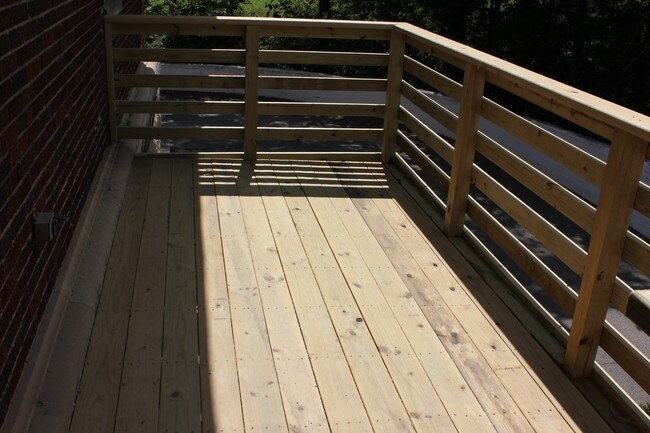 Photo - Dreiling Arms Apartments