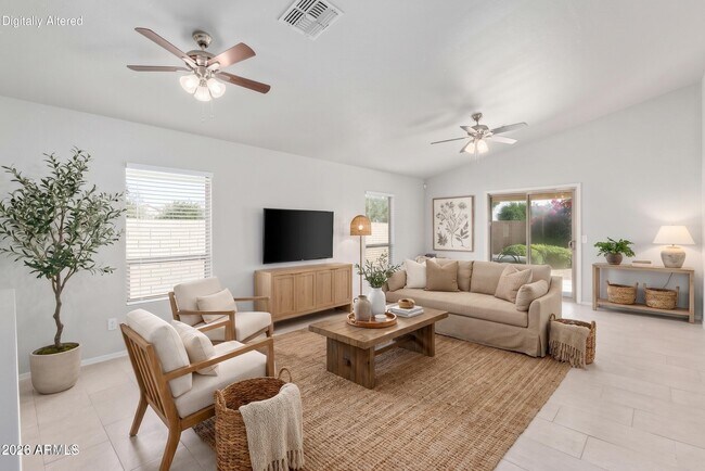 Photo - 17715 W Redfield Rd