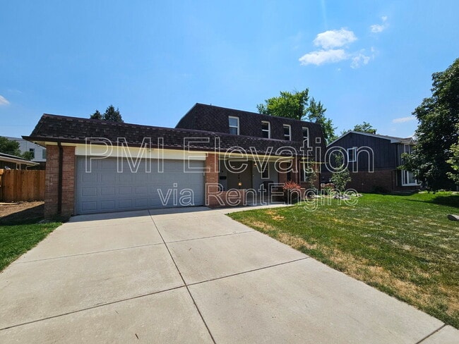 Photo - 6824 S Willow St House