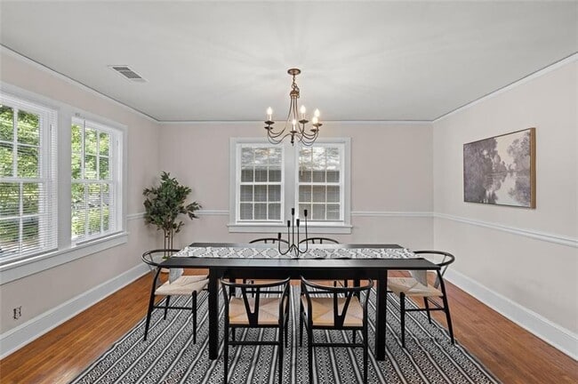 Photo - 1339 Miller Reed Ave SE
