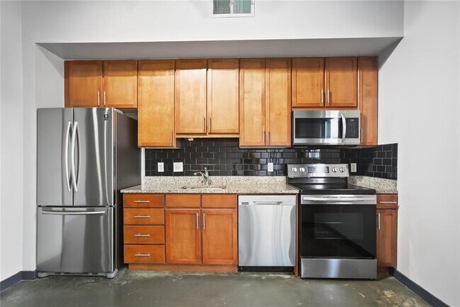 Photo - 620 Glen Iris Dr NE Unit 501