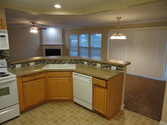 Photo - 5001 Babbling Brook Dr