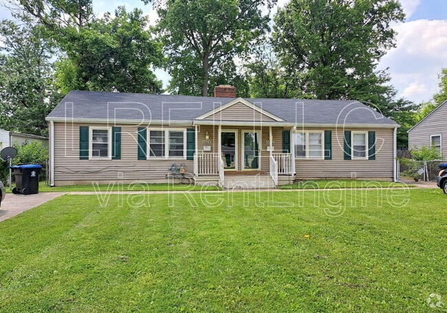 Building Photo - 6604 Estele Ave Rental