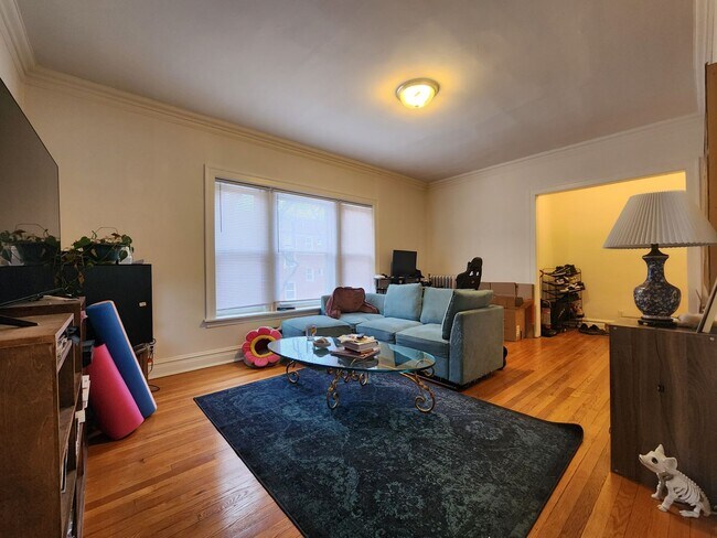 Photo - Spacious 2 Bed/1 Bath In Andersonville Unit 1705C-2W