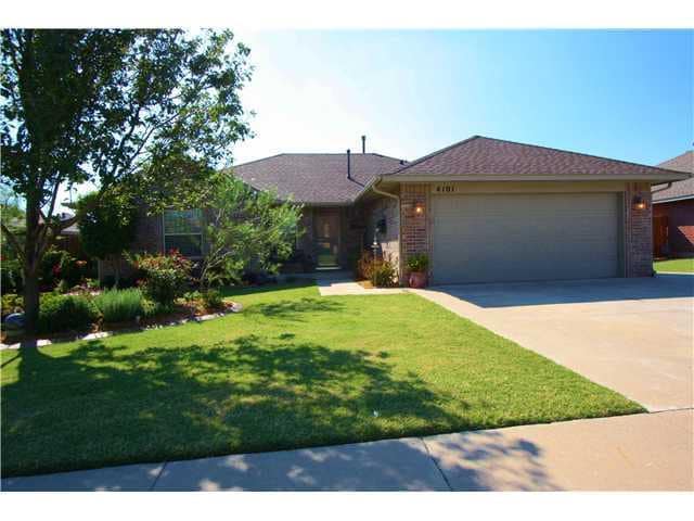 Building Photo - 4101 Western Heights Ave