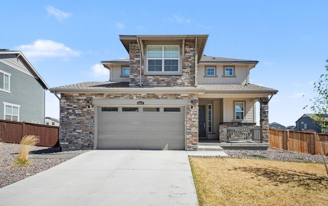 Building Photo - New Construction 3-Bedroom Home in Willow Bend – Available Now!